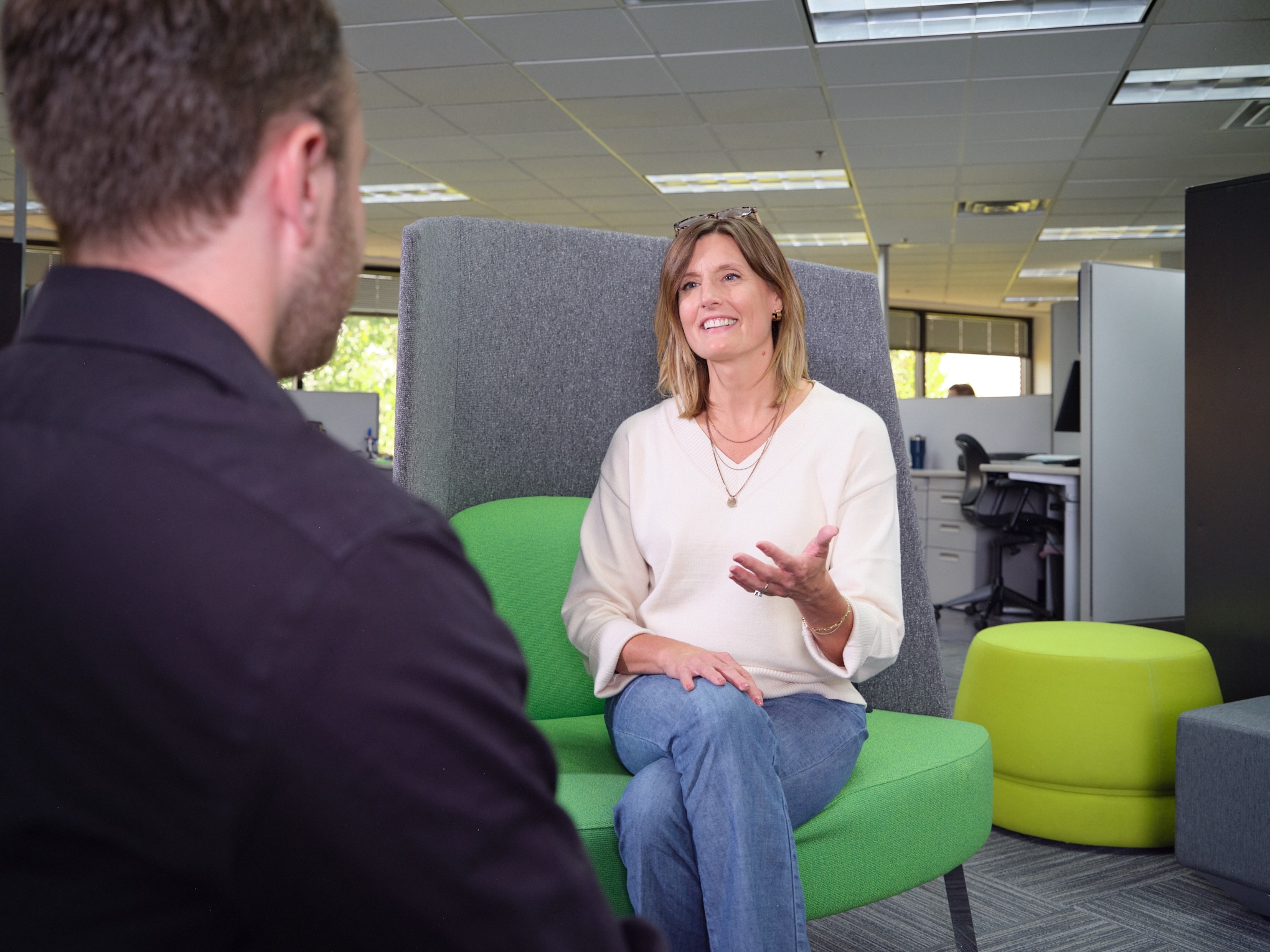 Cloud workspaces | Virtual Systems