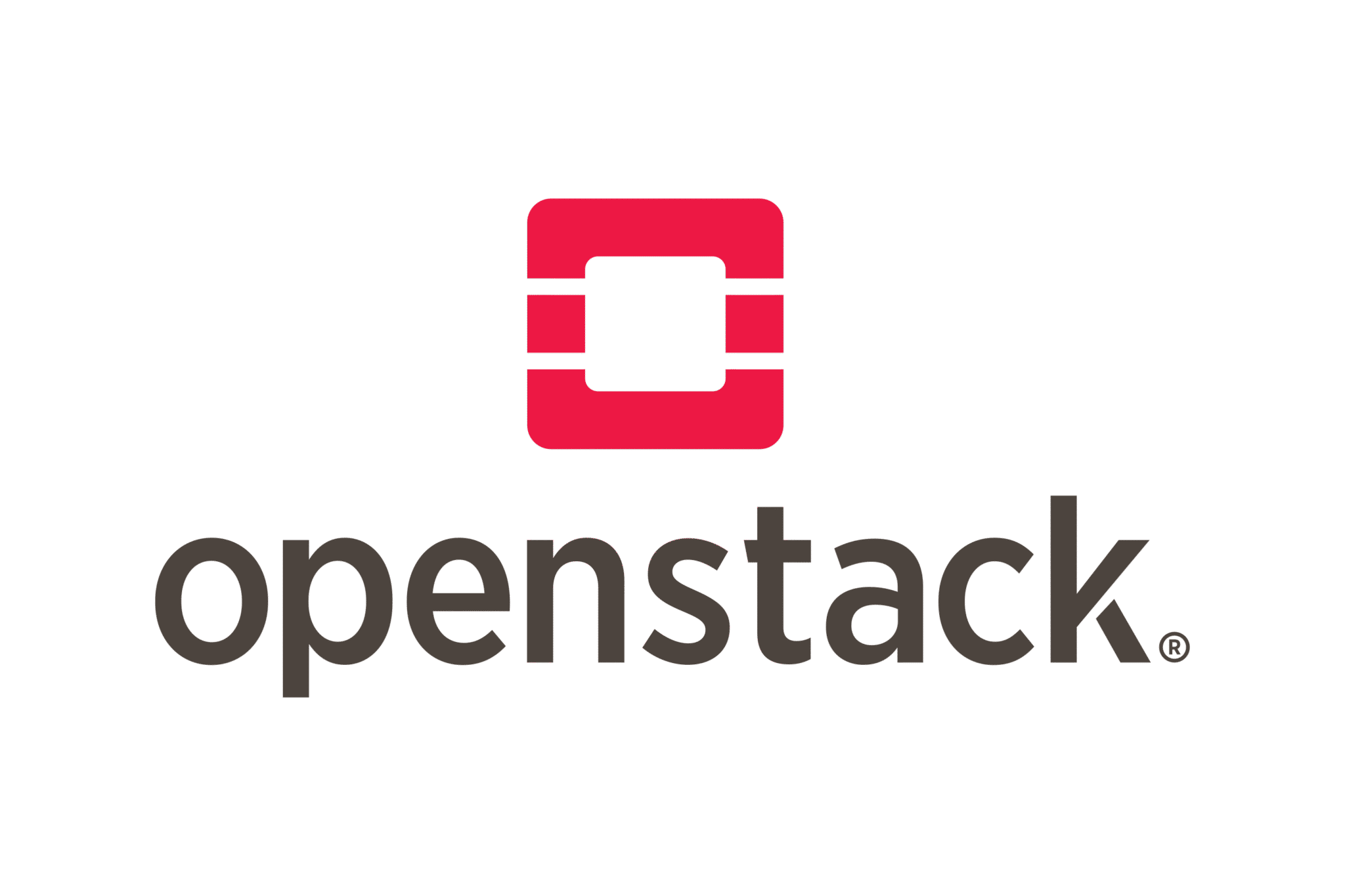 OpenStack Logo scaled