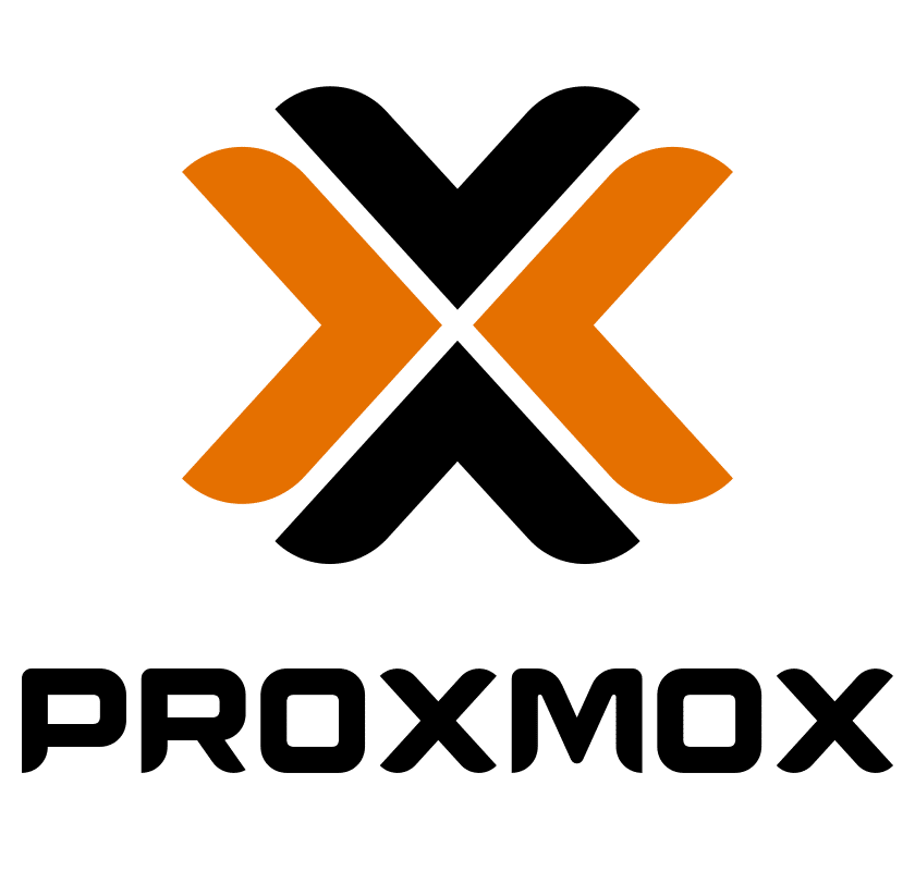 Proxmox logo